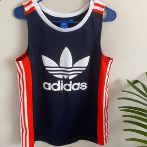 Adidas Jersey Set